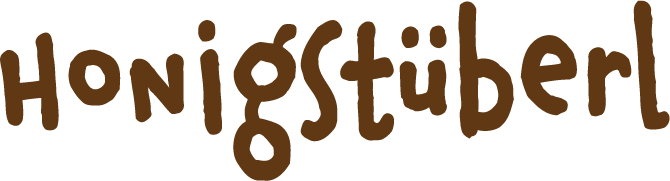 Logo Honigstüberl - Bettina Stockreiter Aich im Ennstal